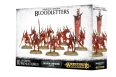 Daemons Of Khorne Bloodletters