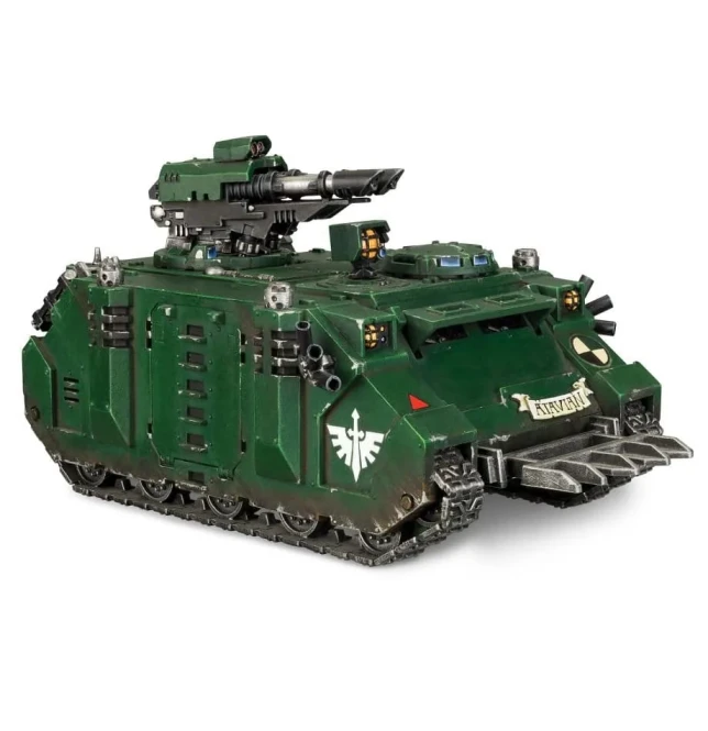 Space Marines Razorback / Rhino