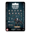 Raven Guard Primaris Upgrade & Transfers