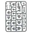 Iron Hands Primaris Upgrades & Transfers