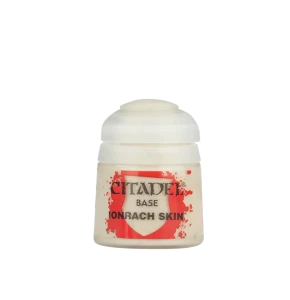 Base: Ionrach Skin 12ml