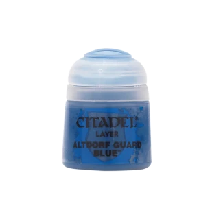 Layer: Altdorf Guard Blue 12ml