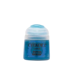 Layer: Sotek green 12ml