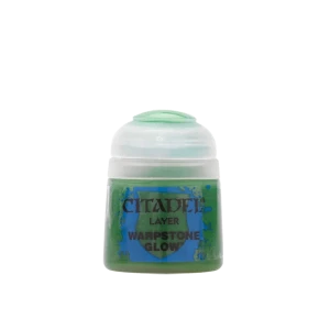 Layer: Warpstone Glow 12ml
