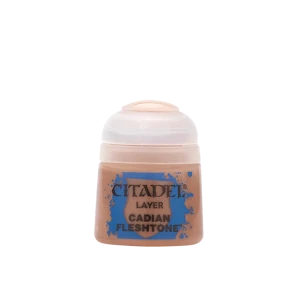 Layer: Cadian Fleshtone 12ml