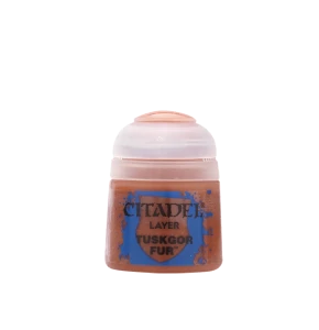 Tuskogor fur 12ml