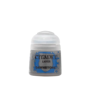 Layer: Dawnstone 12ml