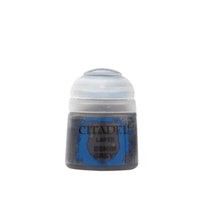 Layer: Eshin Grey 12ml