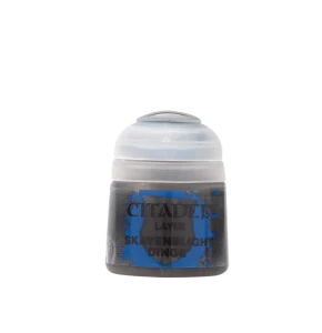 Layer: Skavenblight dinge 12ml