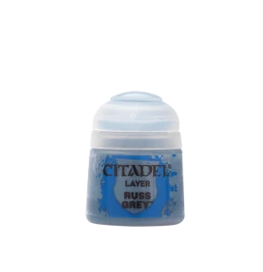 Layer: Russ grey 12ml