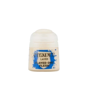 Layer: Flayed One Flesh 12ml