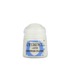 Layer: Deepkin flesh 12ml