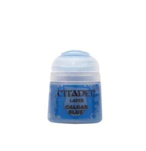 Layer: Calgar Blue 12ml