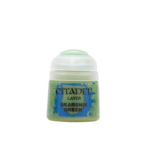Skarsnik Green 12ml