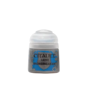 Layer: Ironbreaker 12ml