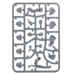 White Scar Primaris Upgrades & Transfers