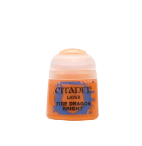 Layer: Fire Dragon Bright 12ml