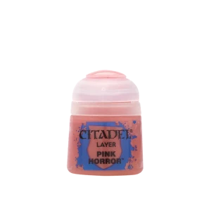 Layer: Pink Horror 12ml