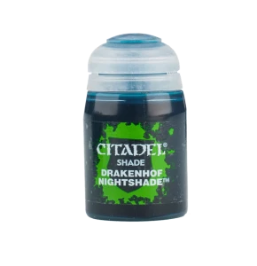Shade: Drakenhof Nightshade 18ml