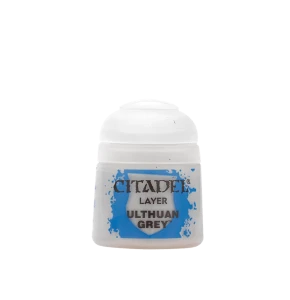 Layer: Ulthuan Grey 12ml