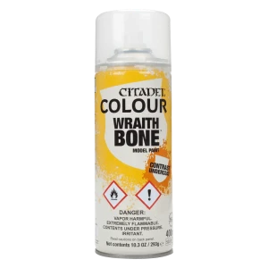 Citadel Wraithbone Spray 400ml