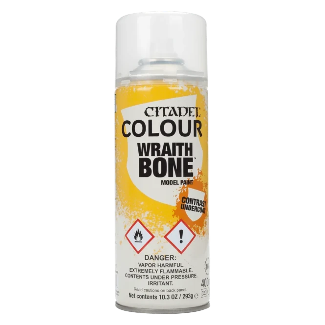 Citadel Wraithbone Spray 400ml
