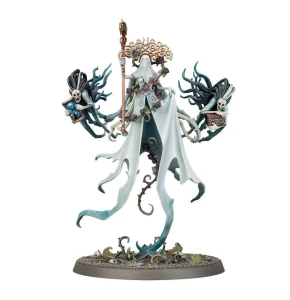 Nighthaunt: Lady Olynder Mortarch of Grief