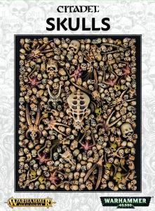 Citadel 340 SKULLS