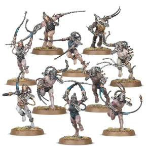 Adepta Sororitas Arco-Flagellants