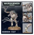 Adepta Sororitas Arco-Flagellants