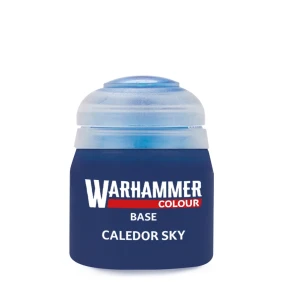 Base: Caledor Sky 12ml