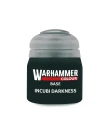 Base: Incubi Darkness 12ml