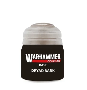Base: Dryad Bark 12ml