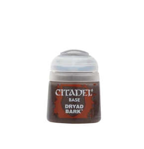 Base: Dryad Bark 12ml