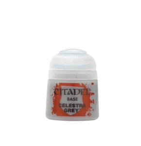 Base: Celestra Grey 12ml