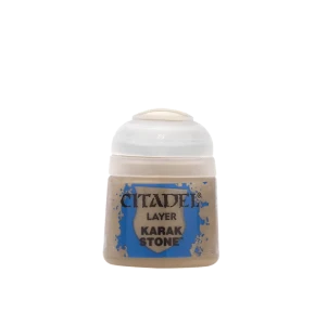 Layer: Karak Stone 12ml