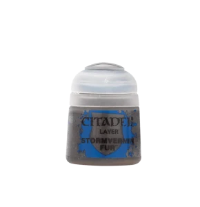 Layer: Stormvermin Fur 12ml