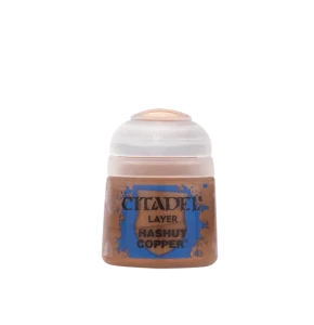 Layer: Hashut Cooper 12ml