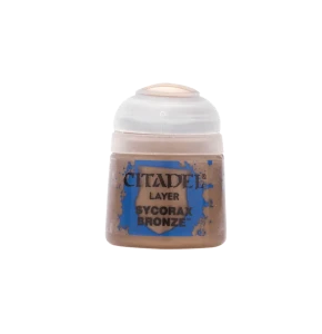 Layer: Sycorax Bronze 12ml