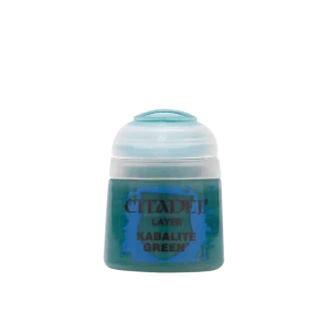 Layer: Kabalite Green (12ml)