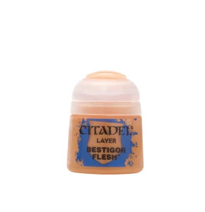 Layer : Bestigor Flesh (12ml)