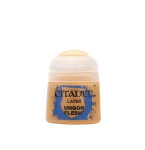 Layer: Ungor Flash 12ml