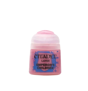 Layer : Emperor`S Children (12ml)