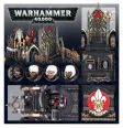 Adepta Sororitas Immolator