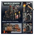 Adepta Sororitas Immolator