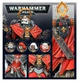 Adepta Sororitas Canoness