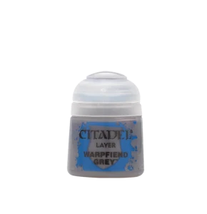 Layer: Warpfiend Grey (12ml)