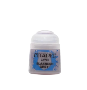 Layer: Slaanesh Grey 12ml