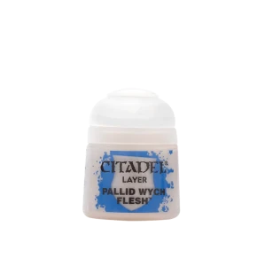 Layer: Pallid Wych Flesh (12ml)