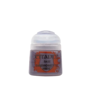 Base: Daemonette Hide (12ml)